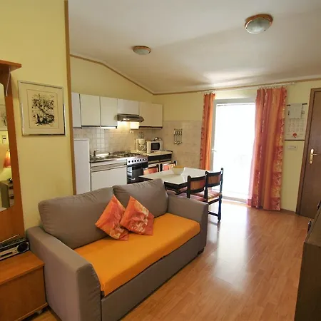 Lejlighed Pejnovic Centar Poreč